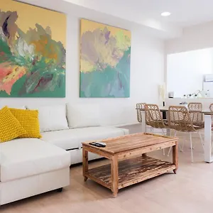  Apartamento Vista Puerta Jerez