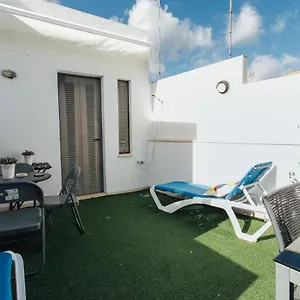  Apartamento Plaza Del Buen Suceso