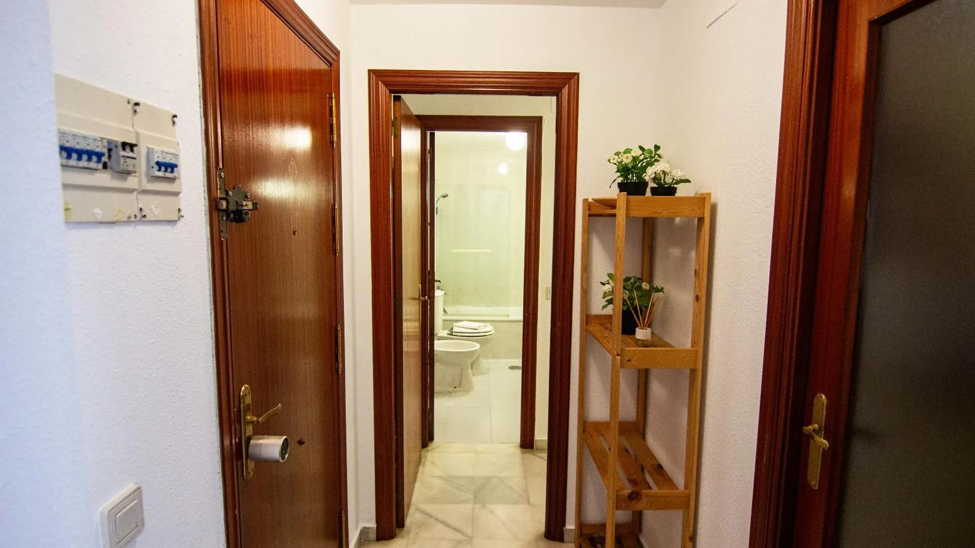 Rentalsevilla Leonor Davalos I 0*, Sevilla