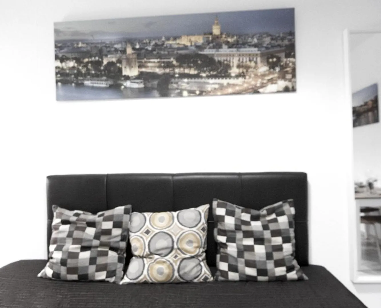 Apartamento Rentalsevilla Leonor Davalos I