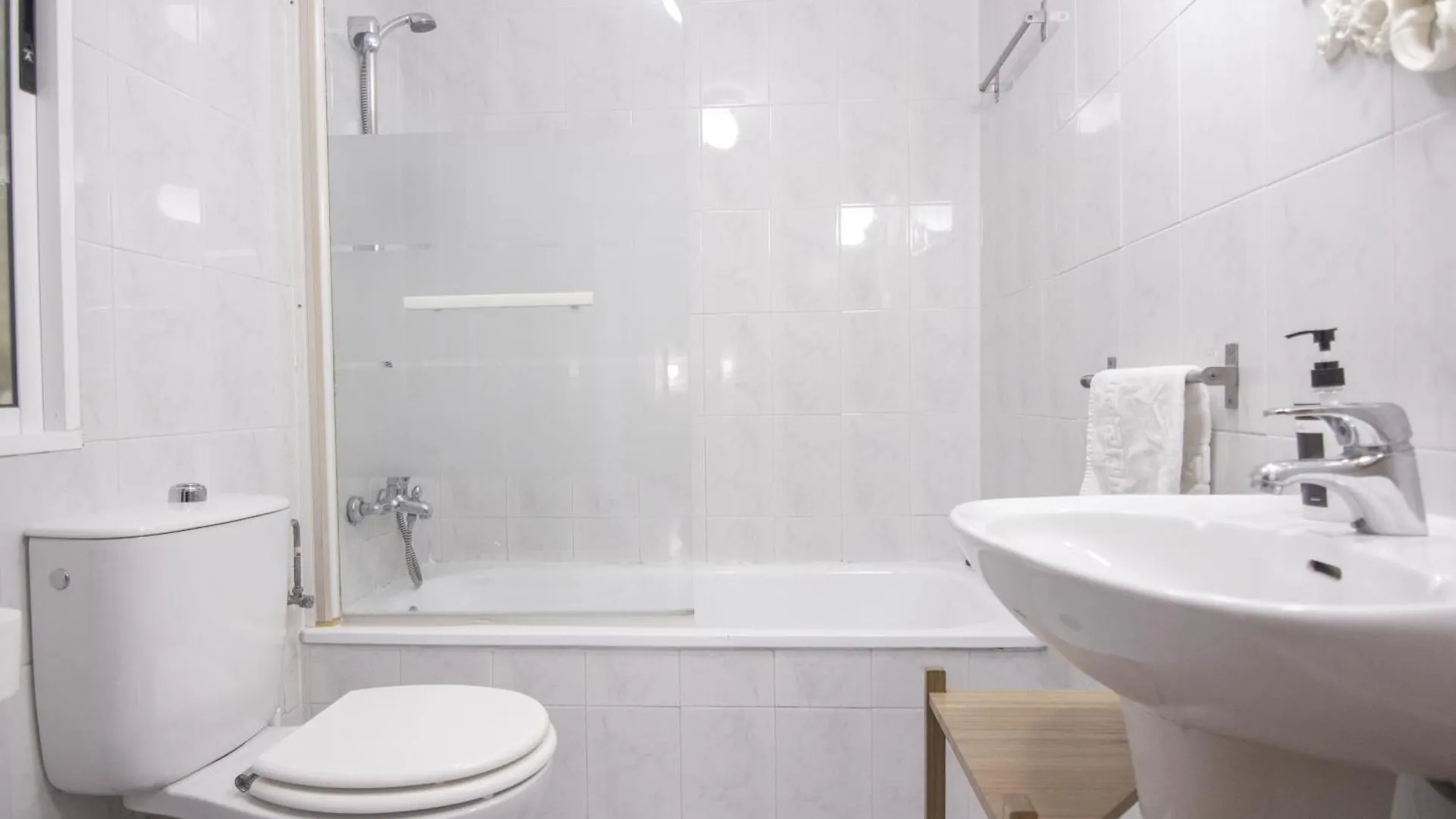 Rentalsevilla Leonor Davalos I Apartamento Sevilla