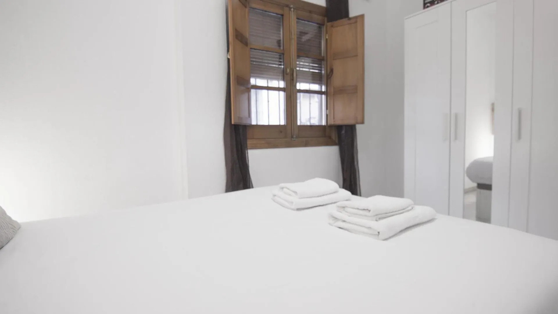 Rentalsevilla Leonor Davalos I 0*, إشبيلية إسبانيا