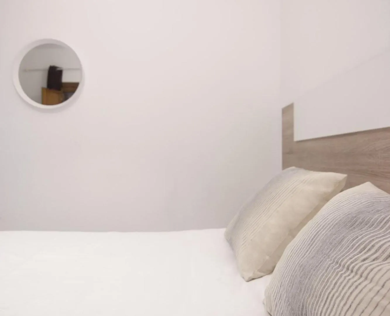 شقة Rentalsevilla Leonor Davalos I