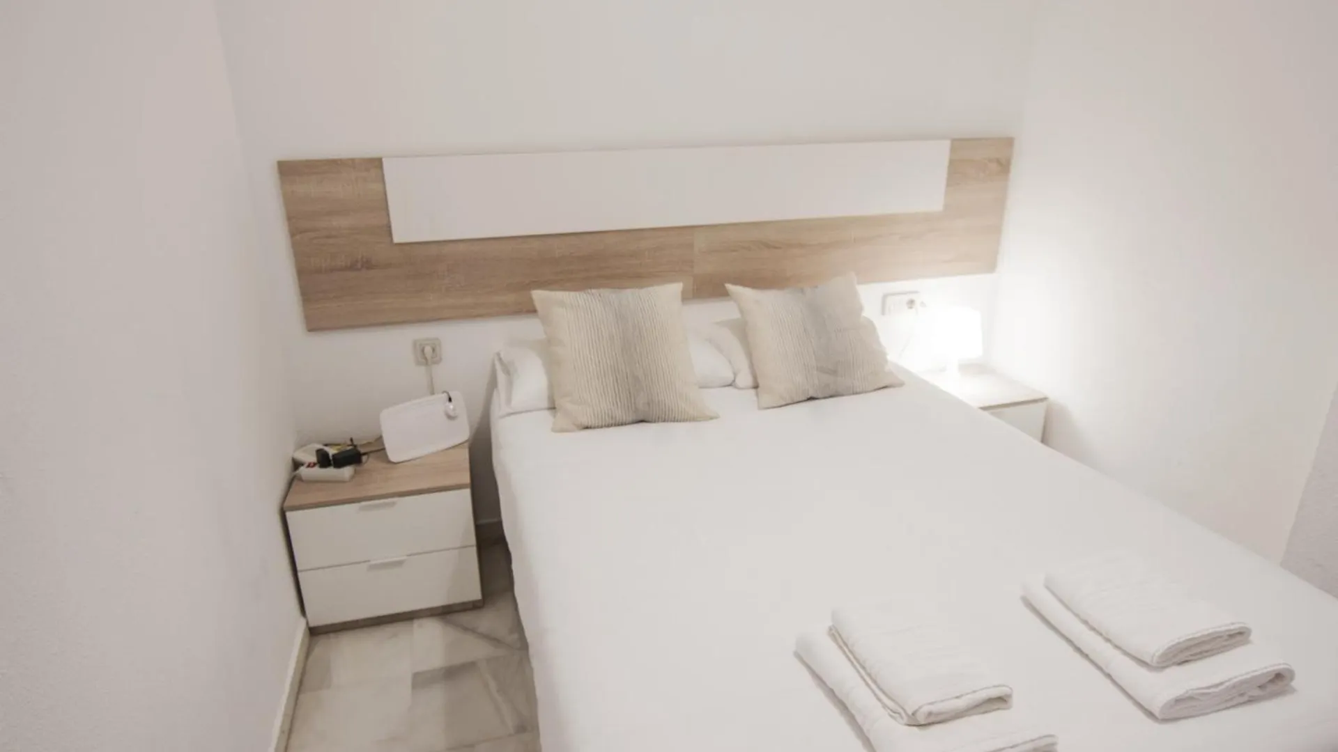 Rentalsevilla Leonor Davalos I إسبانيا